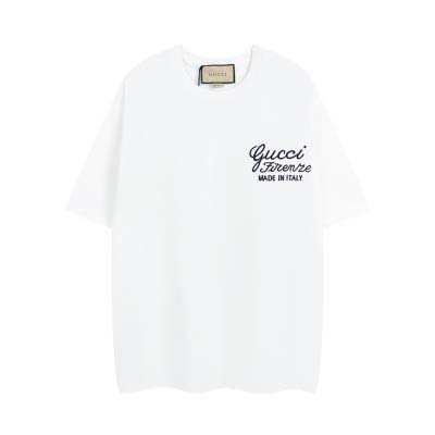 2025年2月23日高品質新品GUCCI半袖Tシャツ  FF...