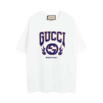 2025年2月23日高品質新品GUCCI半袖Tシャツ  FF...