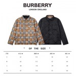 2025年2月23日新品burberryジャケット  yaofa工場