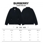 2025年2月23日新品burberryジャケット  yaofa工場