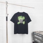 2025年2月23日新品GIVENCHY半袖 tシャツ  yaofa工場