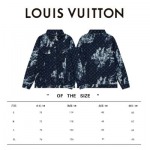 2025年2月23日新品Louis Vuittonジャケット  yaofa工場