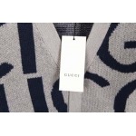 2025年2月23日新品GUCCI ニットカーディガン    yaofa工場