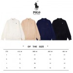 2025年2月23日新品Ralph Laurenニットのセーター  yaofa工場