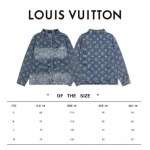 2025年2月23日新品Louis Vuittonジャケット  yaofa工場