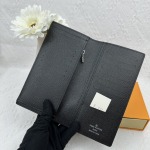 2025年2月24日早春新品M67540  ルイヴィトン二つ折りの長財布 zy工場