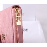 2025年2月24日早春新品Dior 12*8.5 短財布 zy工場