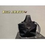 2025年2月26日新品pradaバッグ zy工場18*15cm