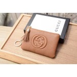 2025年2月26日新品 GUCCI小銭入れ zy工場