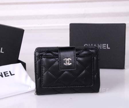 2025年2月26日新品 Chanel財布 zy工場