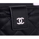 2025年2月26日新品 Chanel財布 zy工場