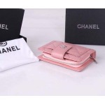 2025年2月26日新品Chanel財布 zy工場