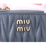 2025年2月26日新品Miumiu財布 zy工場