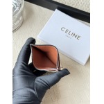 2025年2月26日新品celine カードホルダー zy工場