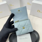 2025年2月26日新品Dior財布 zy工場