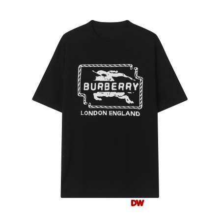 2025年2月26日高品質新品 burberry半袖のT シ...