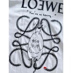 2025年2月27日高品質新品loewe半袖のT シャツDW工場