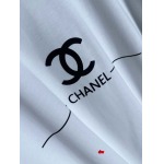 2025年2月27日高品質新品Chanel半袖のT シャツDW工場