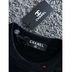 2025年2月27日高品質新品Chanel半袖のT シャツDW工場