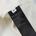 2025年2月27日高品質新品Balenciaga半袖のT シャツDW工場