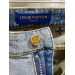 2025年2月27日高品質新品Louis VuittonジーパンDW工場