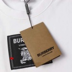 2025年2月28日高品質新品BURBERRY半袖 tシャツDW工場