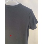 2025年2月28日高品質新品Alexander Wang 女性半袖 tシャツDW工場