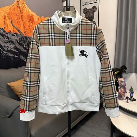 2025年2月28日高品質新品BURBERRYジャケットDW...