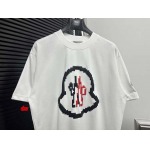 2025年2月28日高品質新品moncler半袖 tシャツDW工場