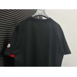 2025年2月28日高品質新品moncler半袖 tシャツDW工場