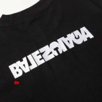 2025年2月28日高品質新品 Balenciaga半袖 tシャツDW工場