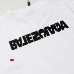 2025年2月28日高品質新品Balenciaga半袖 tシャツDW工場