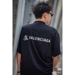 2025年2月28日高品質新品Balenciaga半袖 tシャツDW工場