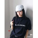 2025年2月28日高品質新品Balenciaga半袖 tシャツDW工場