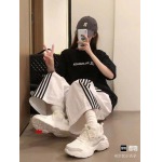 2025年2月28日高品質新品Balenciaga半袖 tシャツDW工場