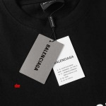 2025年2月28日高品質新品Balenciaga半袖 tシャツDW工場