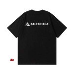 2025年2月28日高品質新品Balenciaga半袖 tシャツDW工場