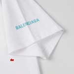 2025年2月28日高品質新品Balenciaga半袖 tシャツDW工場