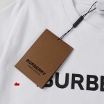 2025年2月28日高品質新品BURBERRY半袖 tシャツDW工場