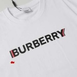 2025年2月28日高品質新品BURBERRY半袖 tシャツDW工場