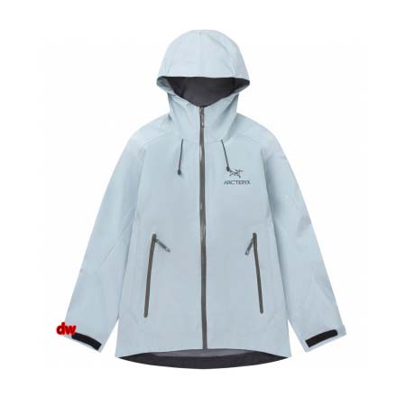 2025年2月28日高品質新品ARCTERYX ジャケットD...