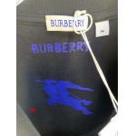 2025年2月28日高品質新品BURBERRY半袖 tシャツDW工場