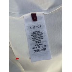 2025年2月28日高品質新品Gucci半袖 tシャツDW工場