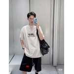 2025年2月28日高品質新品Balenciaga半袖 tシャツDW工場