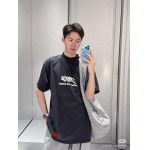 2025年2月28日高品質新品Balenciaga半袖 tシャツDW工場