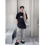 2025年2月28日高品質新品Balenciaga半袖 tシャツDW工場