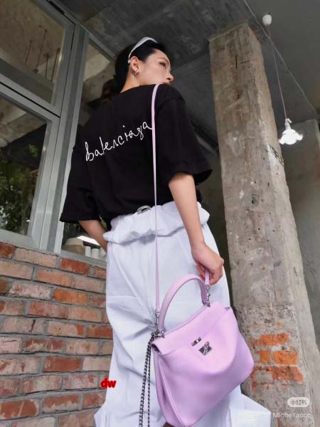 2025年2月28日高品質新品Balenciaga半袖 tシ...