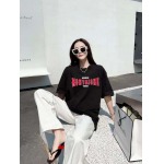 2025年2月28日高品質新品Balenciaga半袖 tシャツDW工場