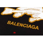 2025年2月28日高品質新品Balenciaga半袖 tシャツDW工場