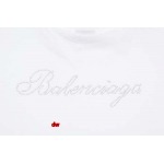 2025年2月28日高品質新品Balenciaga半袖 tシャツDW工場